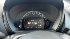 Toyota Aygo X 1.0 VVT-i Edge 5dr Petrol Hatchback